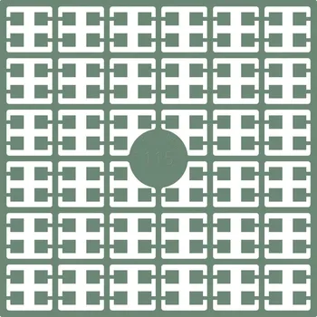 Speciální výtvarná barva PixelHOBBY Barva pixel 115