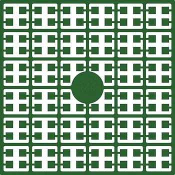 Vodová barva PixelHOBBY Barva pixel 244