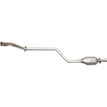 Katalyzátor Výfuk - katalyzátor výfuku (1080310)