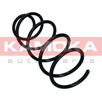 Pružina podvozku KAMOKA 2110410