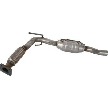 Auto-moto VW Lupo 1.7 SDi Montážní katalyzátor výfuku 1080085-1