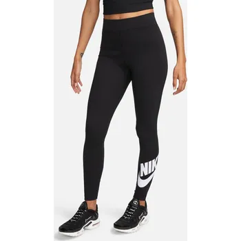Dámské legíny Legíny Nike Black 1037720 12 (M)