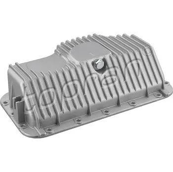 Olejová vana Olejová vana TOPRAN 500 880