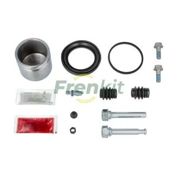 Brzdový systém Sada na opravy, brzdový třmen FRENKIT 757529