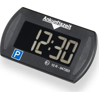 Hodiny PARK MINI - elektronické parkovací hodiny