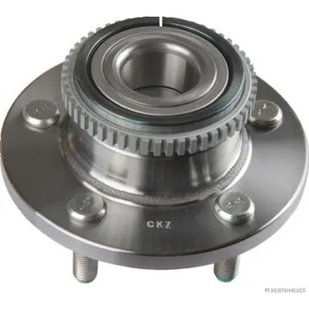 Sada ložisek kol HERTH+BUSS JAKOPARTS J4710521