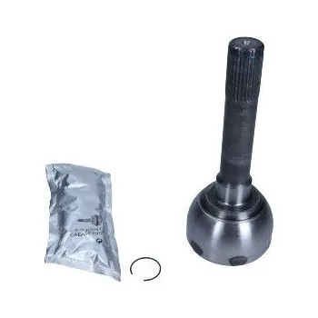 Hřídel nápravy Sada kloubů, hnací hřídel MAXGEAR 49-1587