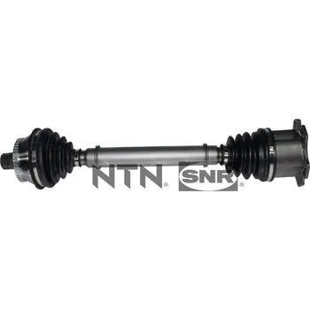 Hřídel nápravy Hnací hřídel SNR DK54.022
