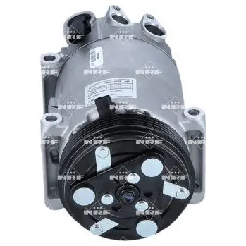 Kompresor klimatizace Kompresor, klimatizace NRF 32785