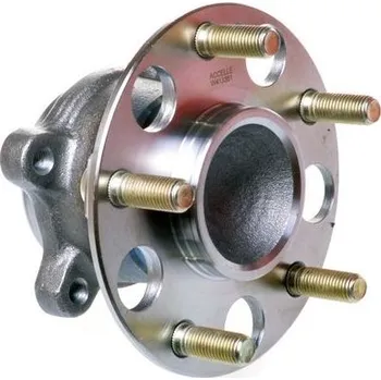 Sada ložisek kol DENCKERMANN W413361