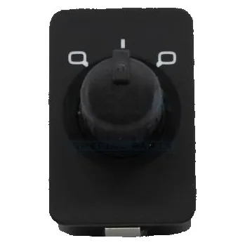 Spínač, nastavení vnějšího zrcátka MEAT & DORIA 206011