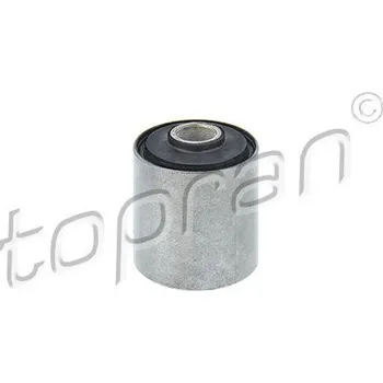Ložiskové pouzdro, listová pružina TOPRAN 301 537