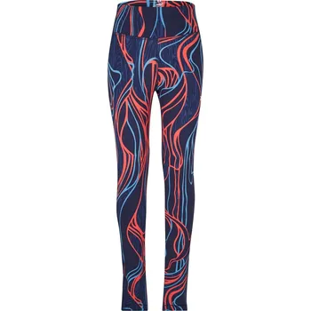 Dámské oblečení Legíny Reebok Vecnav 1014628 4-6