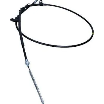 Lanko parkovací brzdy Tažné lanko, parkovací brzda MAXGEAR 32-0897