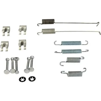 Brzdová čelist Sada příslušenství, brzdové čelisti MAXGEAR 27-0377