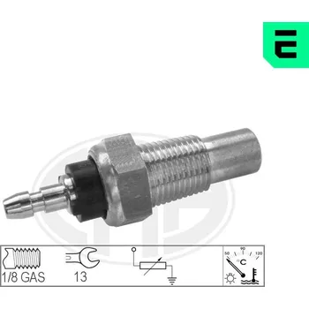 Čidlo automobilu Snímač, teplota chladiva ERA 330095
