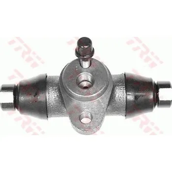 Brzdový válec Válec kolové brzdy TRW BWC120