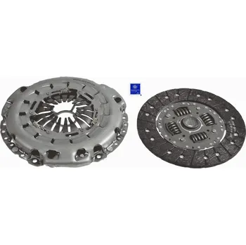 Spojková sada Sada spojky SACHS 3000 951 876