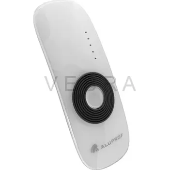 Dálkový ovladač vrat Dálkový 5-kanálový ovladač ALUPROF pro rolety a žaluzie