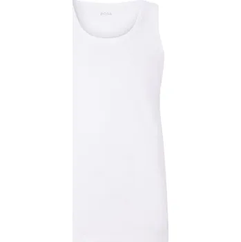 Tričko Boss White 100 1058053 XL