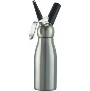 Šlehač mléka TOMGAST Šlehačková láhev Kayser 0,5l