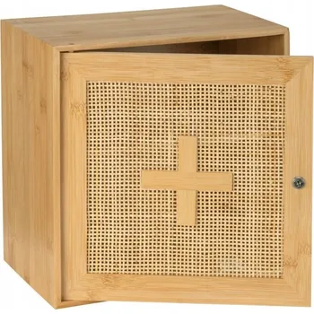 Prostěradlo LÉKÁRNIČKA ALLEGRE BAMBOO, 30 x 30 CM, WENKO