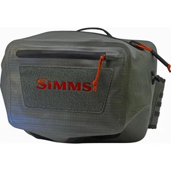 Ledvinka Muškařská ledvinka Simms Dry Creek Z Hip Pack Olive