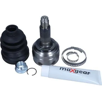 Hřídel nápravy Sada kloubů, hnací hřídel MAXGEAR 49-3151