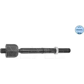 Soustava řízení Axiální kloub, příčné táhlo řízení MEYLE 116 031 0030