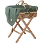 Funnababy Mojžíšův koš s výbavou