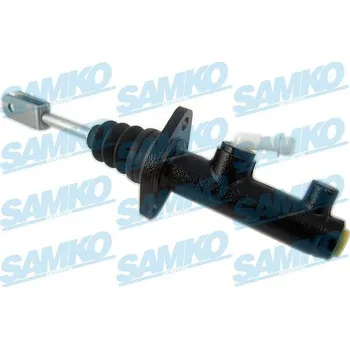 Spojkový válec Hlavní válec, spojka SAMKO F17754
