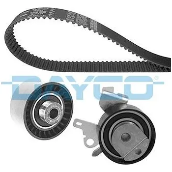 Sada rozvodového řemene DAYCO KTB696