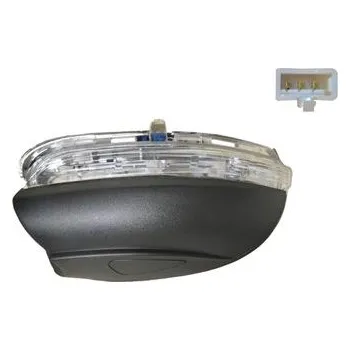 Směrový světlomet Blikač VAN WEZEL 5863915