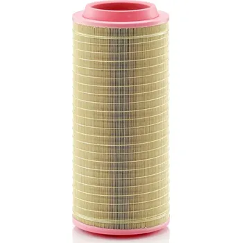 Vzduchový filtr Vzduchový filtr MANN-FILTER C 25 710/3