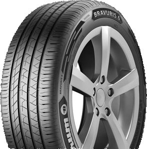 osobní letní Barum Bravuris 6 225/45 R17 FR 91Y
