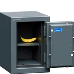 CHARVÁT NS 2/III – nábytkový trezor