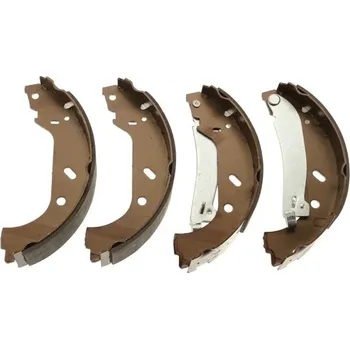 Brzdová čelist Sada brzdových čelistí TRW GS8563