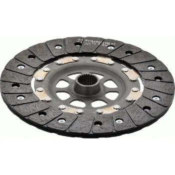 Spojková lamela Lamela spojky SACHS 1864 528 442