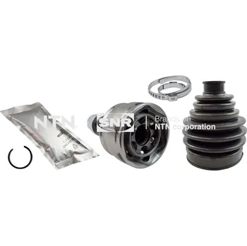 Hřídel nápravy Sada kloubů, hnací hřídel SNR OJK58.007