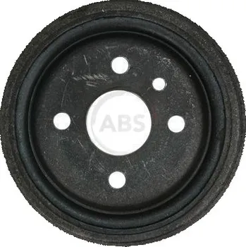 Brzdový buben Brzdový buben A.B.S. 5127-S