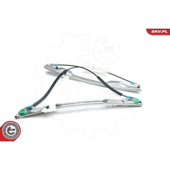 Stahovačka okna Zvedací zařízení oken ESEN SKV 01SKV732