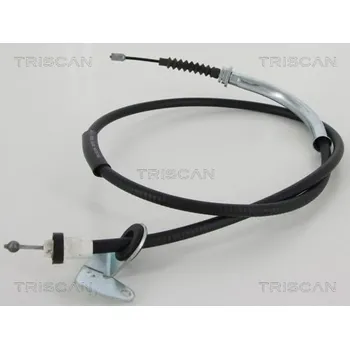 Auto-moto Tažné lanko, parkovací brzda TRISCAN 8140 11139