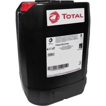 Auto-moto Medicinální bílý olej Total Finavestan A 80 B, 20L