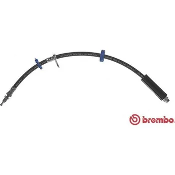 Brzdová hadice Brzdová hadice BREMBO T 23 193
