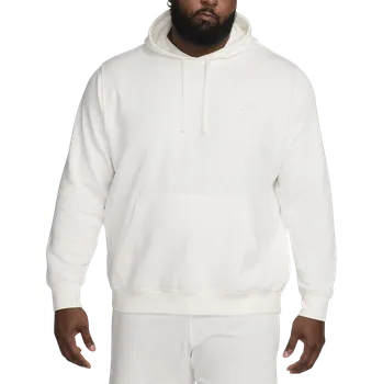 Pánská mikina Mikina s kapucí Nike M NSW CLUB HOODIE PO BB bv2654-134 Velikost L