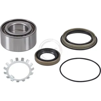 Sada ložisek kol A.B.S. 200323