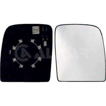 Autosklo Sklo do zrcátka, vnější zrcátko ALKAR 6442955