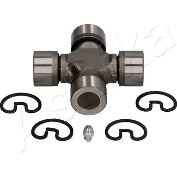 Hřídel nápravy Kloub, kloubový hřídel ASHIKA 66-01-105