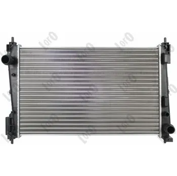 Chladič motoru Chladič, chlazení motoru ABAKUS 037-017-0071