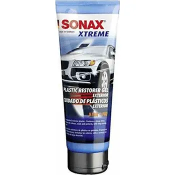 Auto-moto SONAX Xtreme Ošetření vějších plastů - gel, 250ml